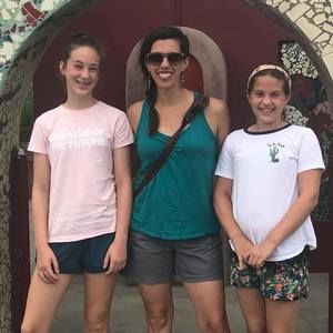 Meet your Posher, Megan